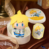 Miku with You Concert Yummy Box Plush Blind Box