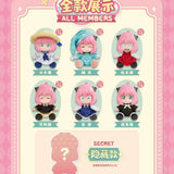 Spy X Family Dress Up Party Plush Blind Box
