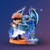 Yu-Gi-Oh! Duelist Figure Re-Ment Blind Box