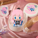 Miku with You Concert Yummy Box Plush Blind Box