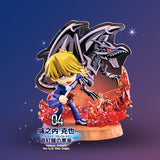 Yu-Gi-Oh! Duelist Figure Re-Ment Blind Box
