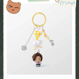 Alien Stage AAHS Rice Grain Chain Blind Box