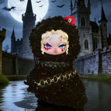 Iris Card Pact Series Plush Blind Box