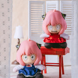 Spy X Family Dress Up Party Plush Blind Box