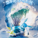 Eevee Enjoy Series Blind Box