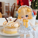 Miya Heart's Limit Series Blind Box