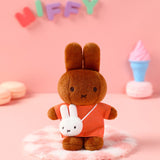 Miffy Travel Plush Blind Box x VIPO