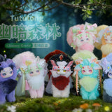 Tutulong Dark Forest Plush Blind Box