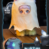 MayMei Dark Forest Series Plush Blind Box