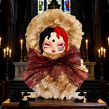 Iris Card Pact Series Plush Blind Box