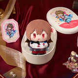 Miku with You Concert Yummy Box Plush Blind Box