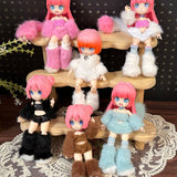 Cat Island Wonderland BJD Blind Box