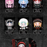 INN'S Play Loud Series Plush Blind Box