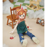 Eve Lynna Dream Paradise BJD Blind Box