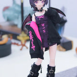 Light Nightmare Twins MJD Blind Box