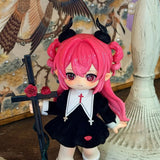 Miya Heart's Limit Series Blind Box