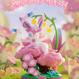 Eevee Enjoy Series Blind Box