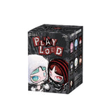 INN'S Play Loud Series Plush Blind Box