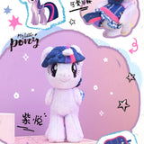 My Little Pony Character Wave 2 Plush Blind Box