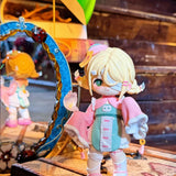 Miya Heart's Limit Series Blind Box
