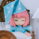 Spy X Family Dress Up Party Plush Blind Box