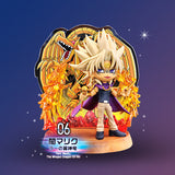 Yu-Gi-Oh! Duelist Figure Re-Ment Blind Box