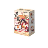 Heaven Official's Blessing Scroll ‘Journey Together Brocade’ Blind Box