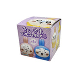 Chiikawa Pajama Series 4 Figure Blind Box