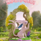 Eevee Enjoy Series Blind Box