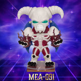 Beast Kingdom Yu-Gi-Oh! MEA-091 Series 2 Blind Box