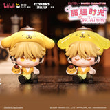 Link Click ‘Sweet Moment’ Mini Figure Blind Box