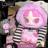 INN'S Play Loud Series Plush Blind Box