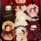 Iris Card Pact Series Plush Blind Box