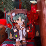 Miya Heart's Limit Series Blind Box