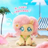 My Little Pony Leisurely Holiday Plush Blind Box