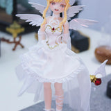 Light Nightmare Twins MJD Blind Box