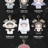 MayMei Dark Forest Series Plush Blind Box