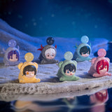 Blue Lock Angel & Devil Yoyodoll Blind Bag