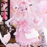 Minty V3 Little Lucky Spirits BJD Blind Box