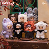 MayMei Dark Forest Series Plush Blind Box