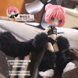 Cat Island Wonderland BJD Blind Box