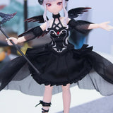 Light Nightmare Twins MJD Blind Box
