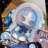INN'S Play Loud Series Plush Blind Box