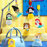 Princess On The Run Plush Blind Box