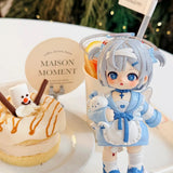 Miya Heart's Limit Series Blind Box