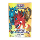 Beast Kingdom Yu-Gi-Oh! MEA-091 Series 2 Blind Box