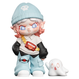 Dora Fear Nothing All Will Pass Blind Box