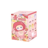 NOMMI Interesting Fruits Plush Blind Box
