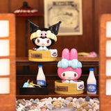 TOPTOY Mini Hot Spring Blind Bag of 3PC