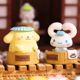 TOPTOY Mini Hot Spring Blind Bag of 3PC